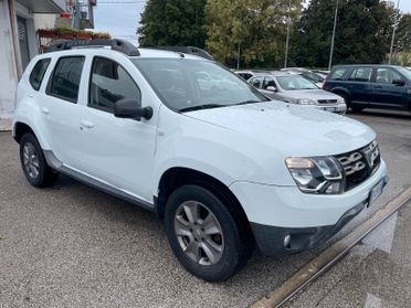 Dacia Duster 1.6 110CV 4x2 GPL Ambiance