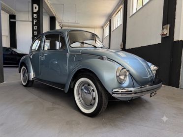 Volkswagen Maggiolone 1303