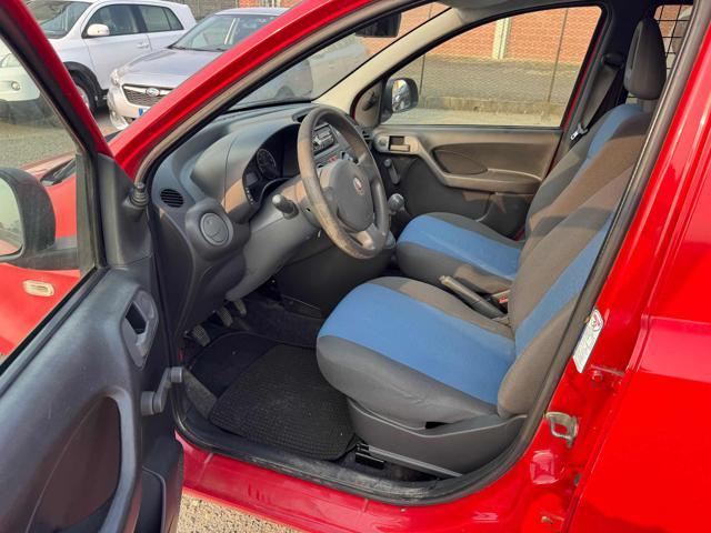FIAT Panda 1.3 MJT DPF Van Active 2 posti