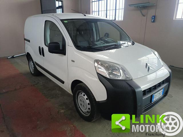 CITROEN Nemo 1.3 HDi 75CV FAP Furgone