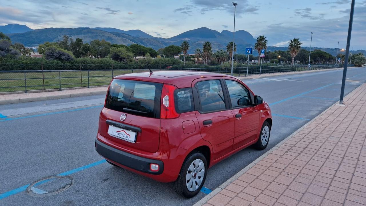 Fiat Panda 1.2 Pop