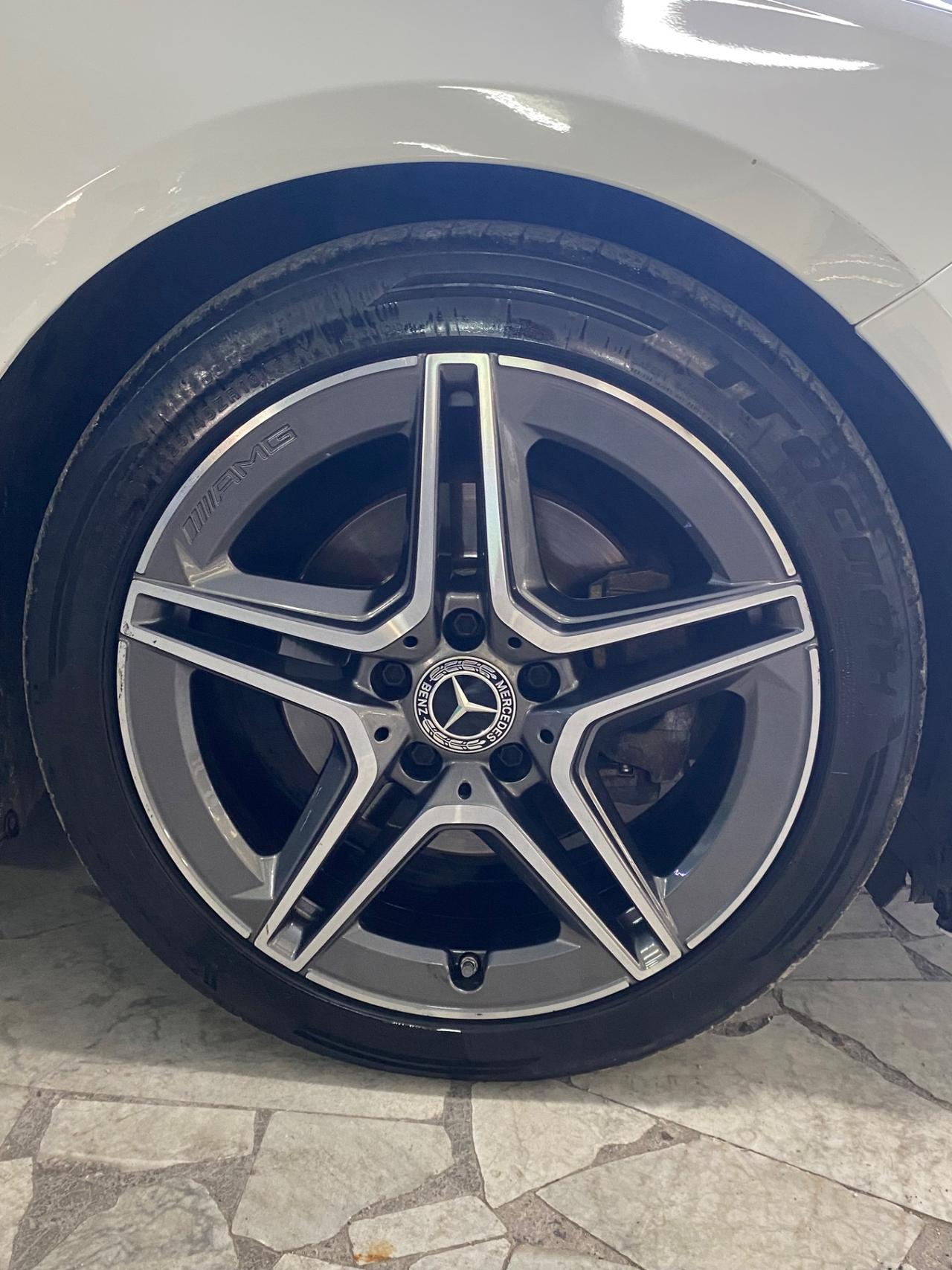 Mercedes-benz A 200 A200 AUTOMATIC Executive