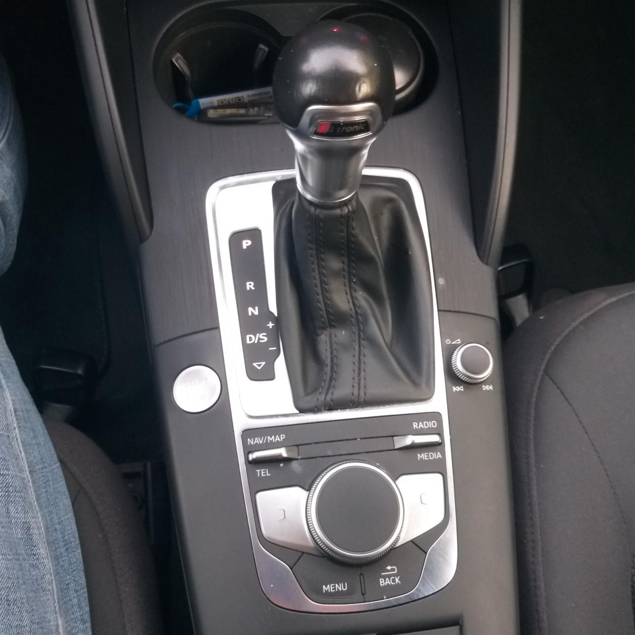 Audi A3 SPB 35 TDI S tronic Business