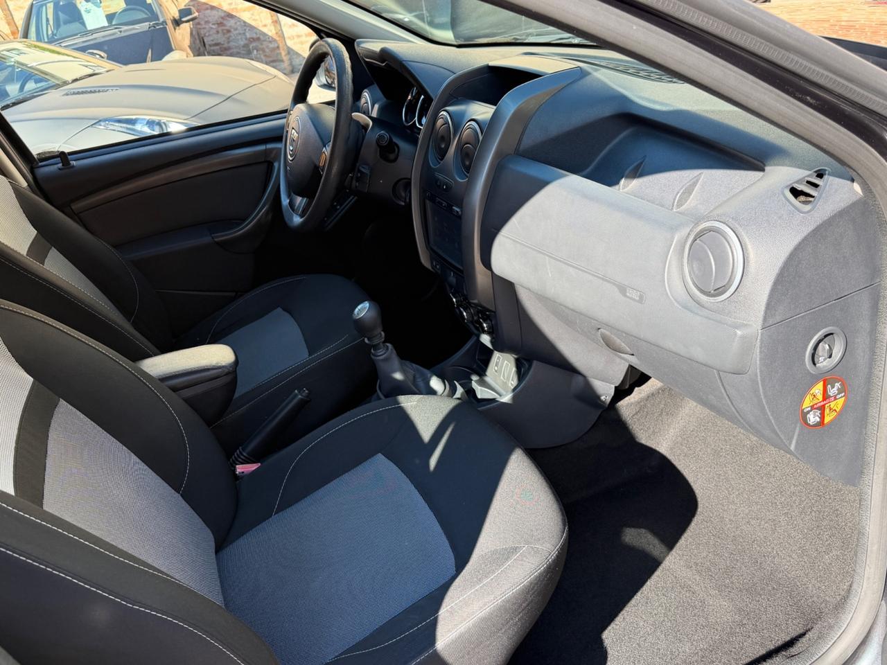 Dacia Duster 1.5 dCi 110CV S&S 4x2 Serie Speciale Lauréate Family