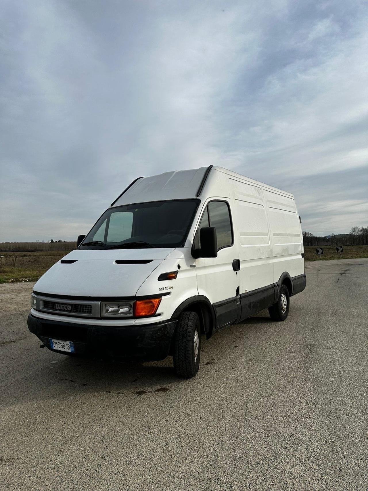 Iveco Daily