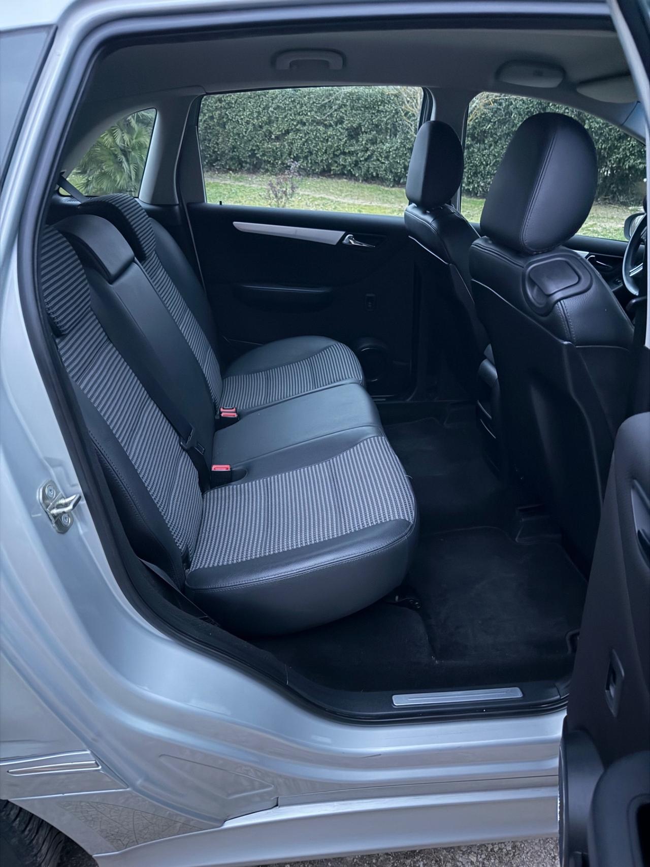 Mercedes-benz A 170 Avantgarde