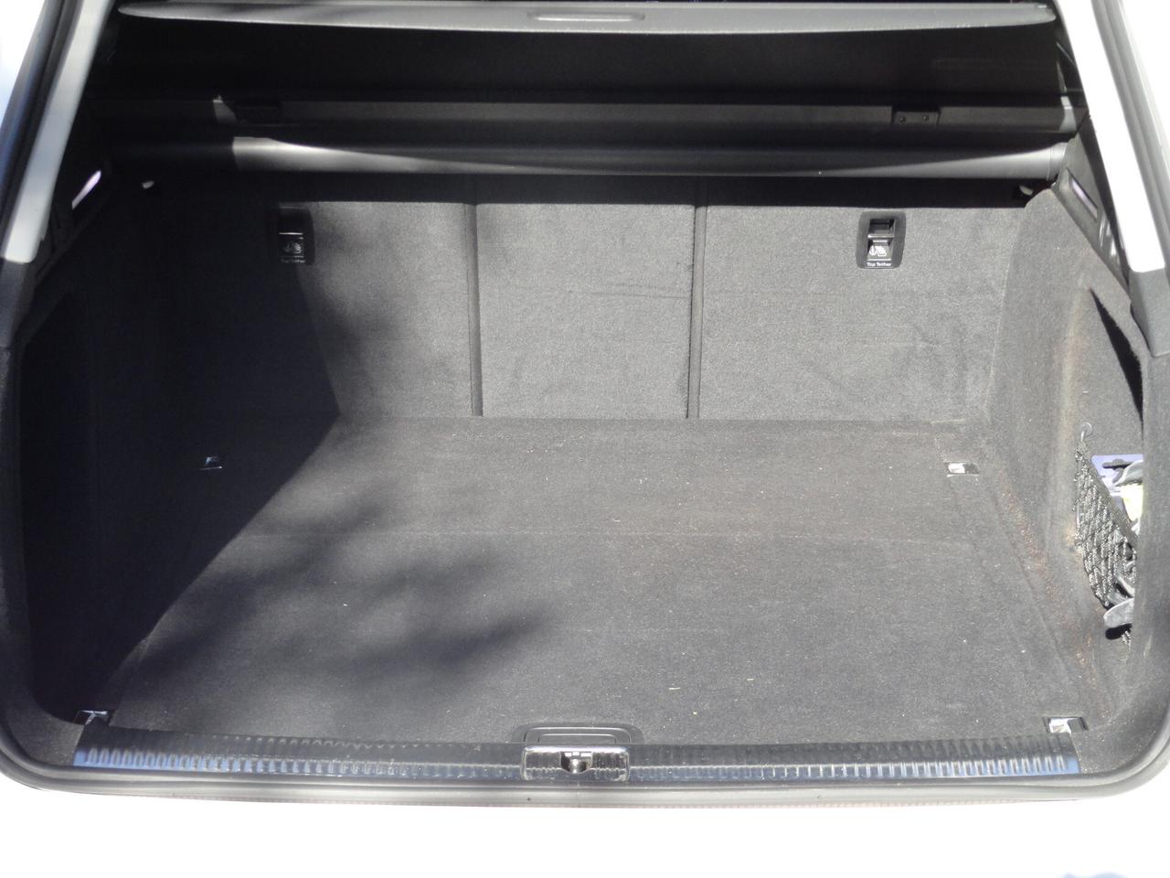 Audi A4 2.0 TDI 150 CV ultra S tronic Sport