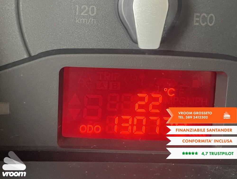 KIA Rio 3ª serie Rio 1.2 CVVT 5p. Cool