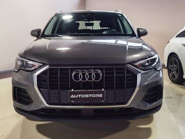 Audi Q3 35 TDI S tronic Business Sport