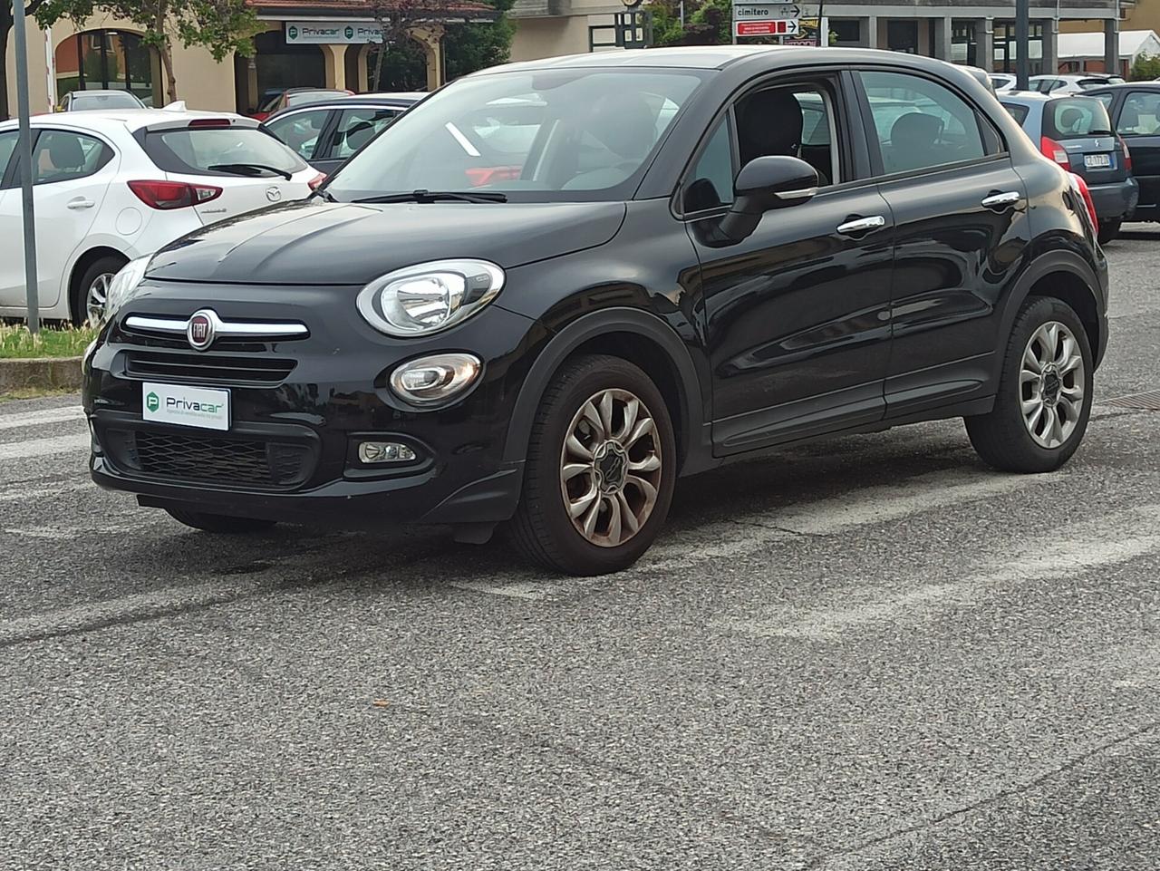 Fiat 500X 1.3 MultiJet 95 CV Pop Star