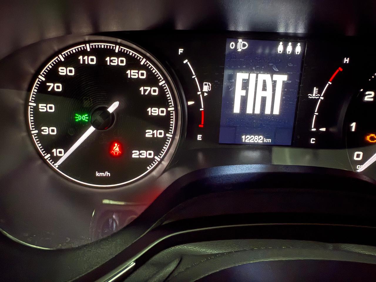 Fiat Tipo Station Wagon My23 1.6 Mjt 130cv Ds Sw City Life 12282 Chilometri