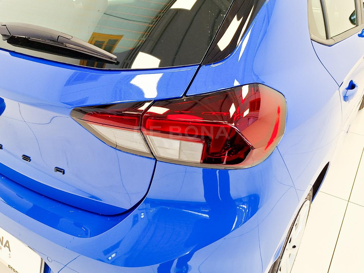 Opel Corsa 1.2 edition s&s 100cv