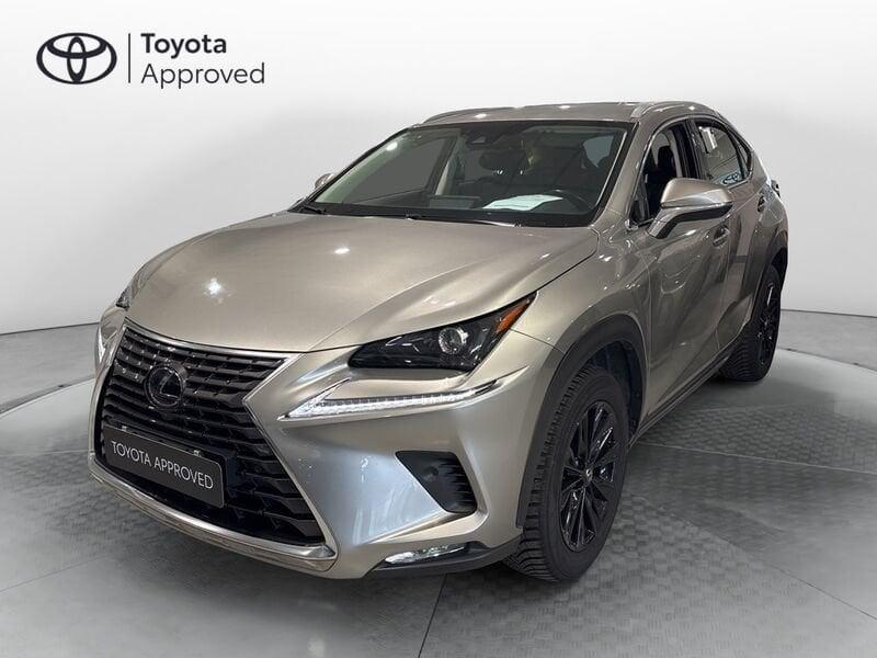 Lexus NX NX Hybrid 4WD Premium