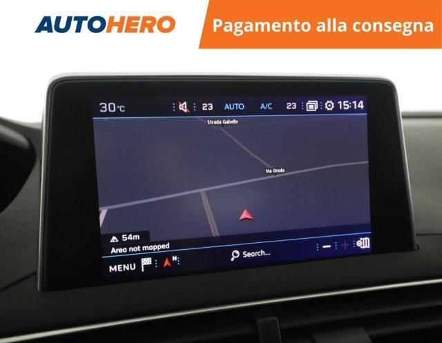 PEUGEOT 3008 BlueHDi 130 S&S EAT8 Allure