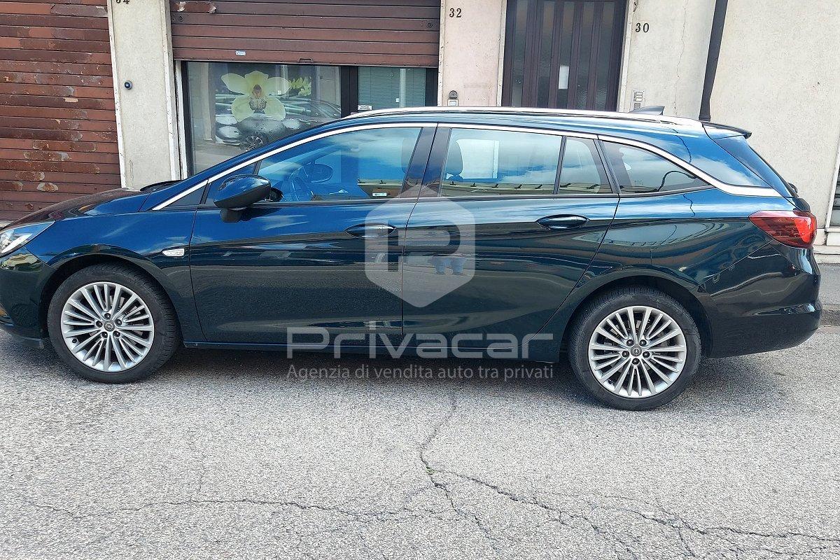 OPEL Astra 1.6 CDTi 136CV aut. Sports Tourer Innovation