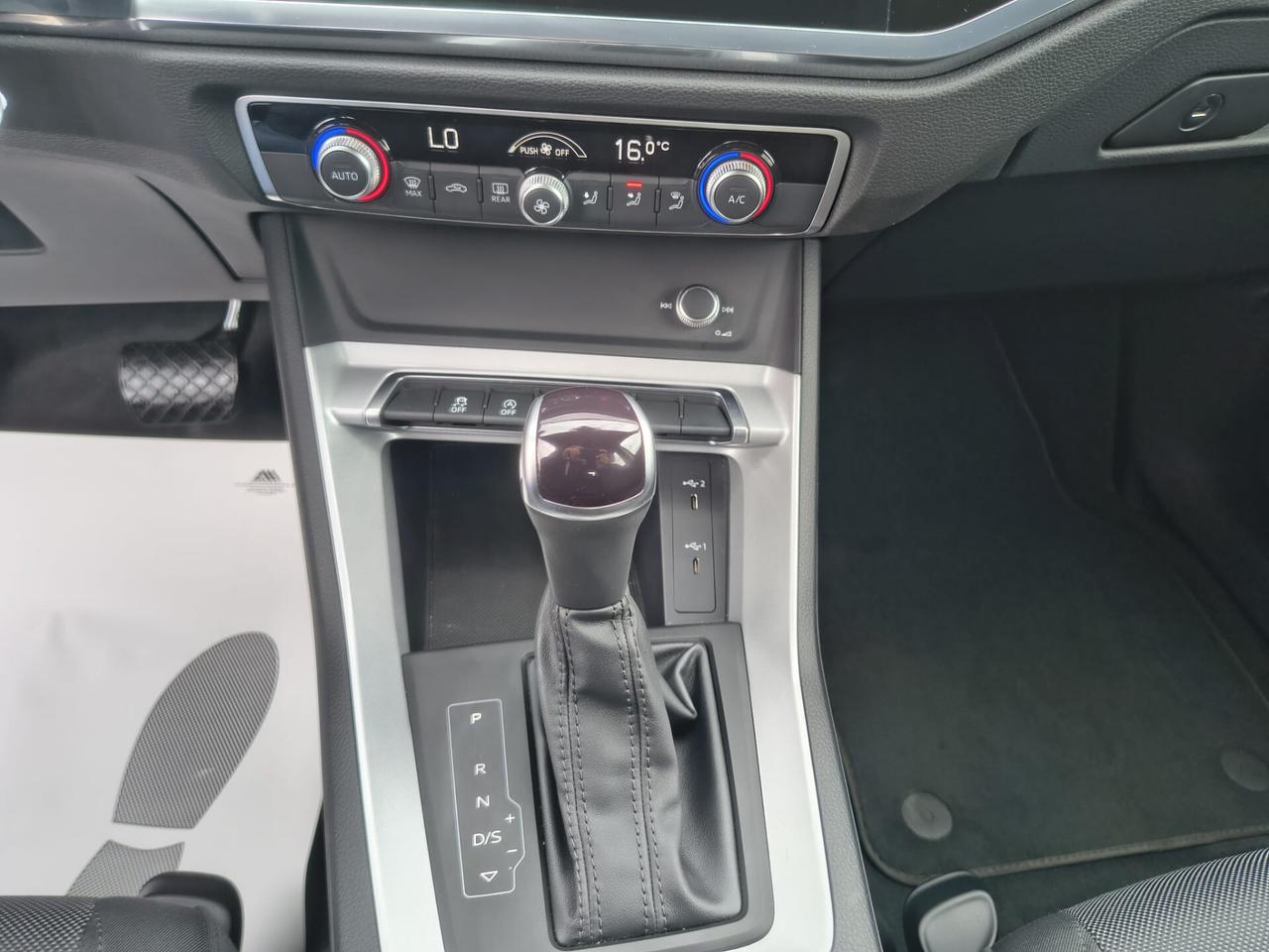 Audi Q3 2.0 TDI quattro S tronic *4x4*cambio automatico*PREZZO REALE