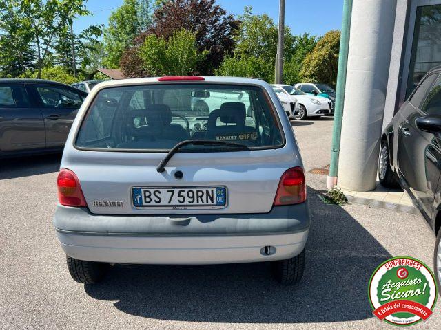 RENAULT Twingo 1.2i 16V cat Expression Climtizzata