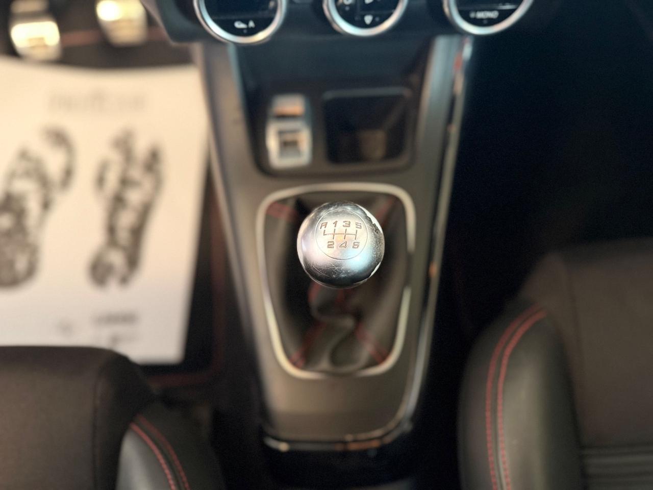 Alfa Romeo Giulietta 1.4 Turbo MultiAir Progression