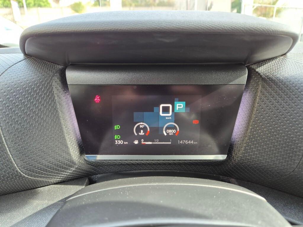 Citroen C4 1.5 BlueHDi 130CV EAT8 Feel Pack