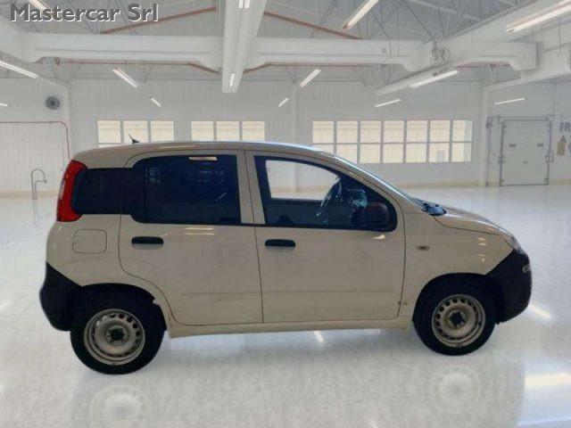 FIAT Panda 1.2 69 CV VAN 2 POSTI EURO6 POP - FY044PD