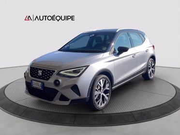 SEAT Arona 1.0 ecotsi Xperience 110cv dsg del 2024