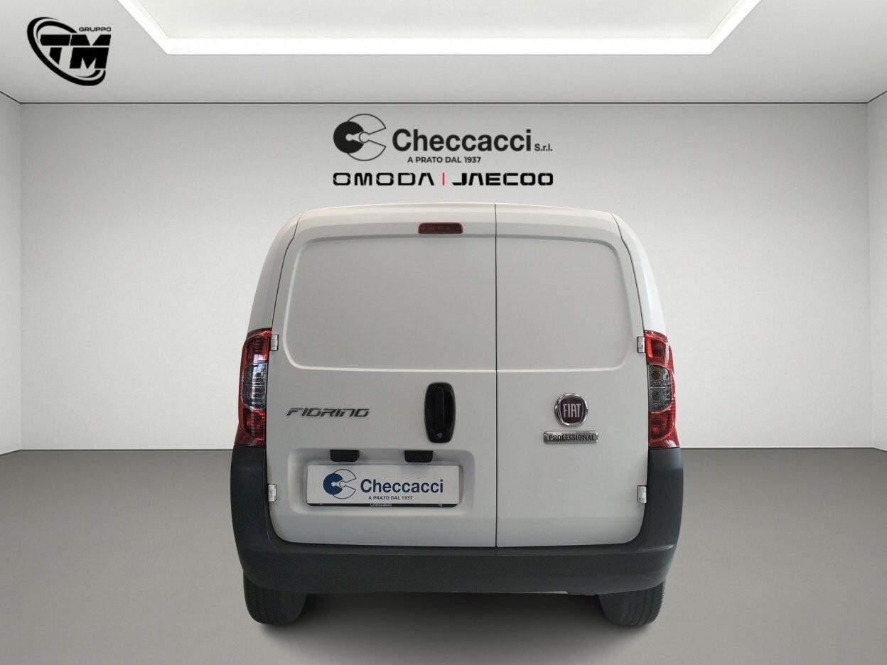 Fiat Fiorino 2ª serie 1.3 MJT 95CV Cargo SX