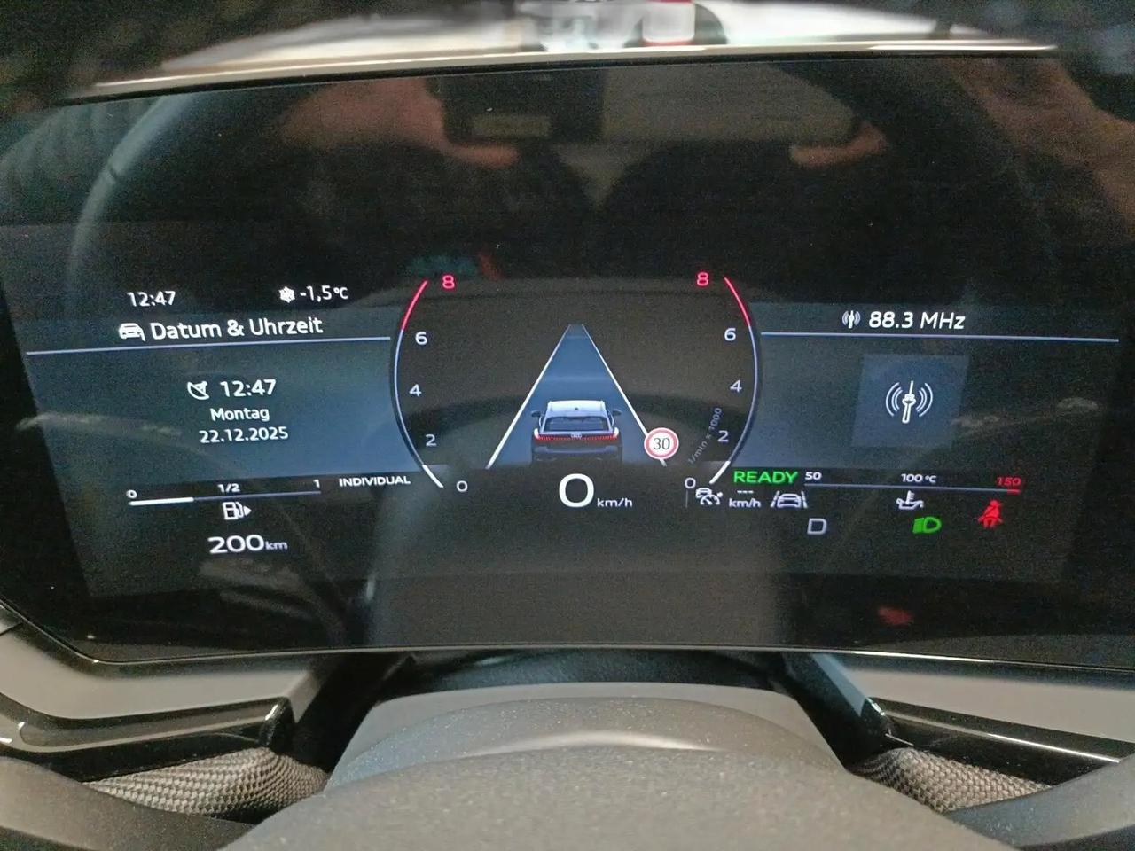 Audi A5 Avant TFSI S tronic