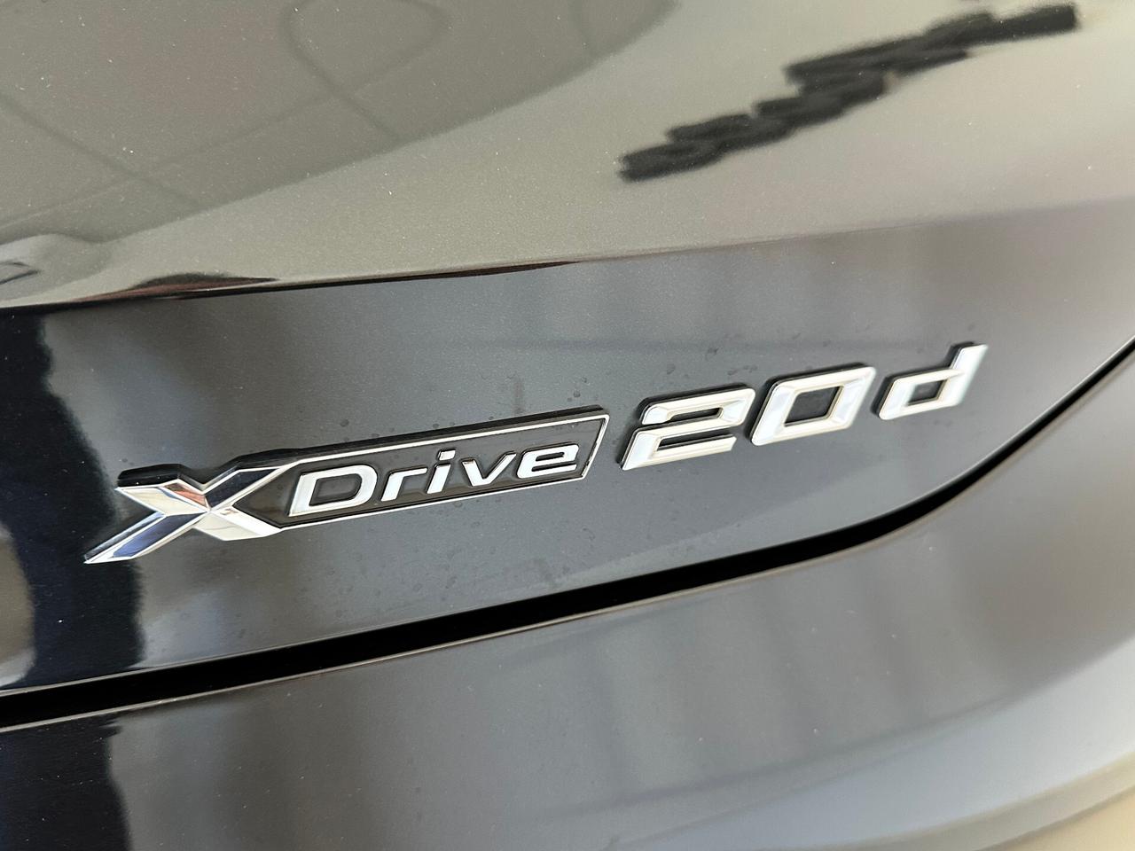 Bmw X2 xDrive20d Msport 190 CV - 2021
