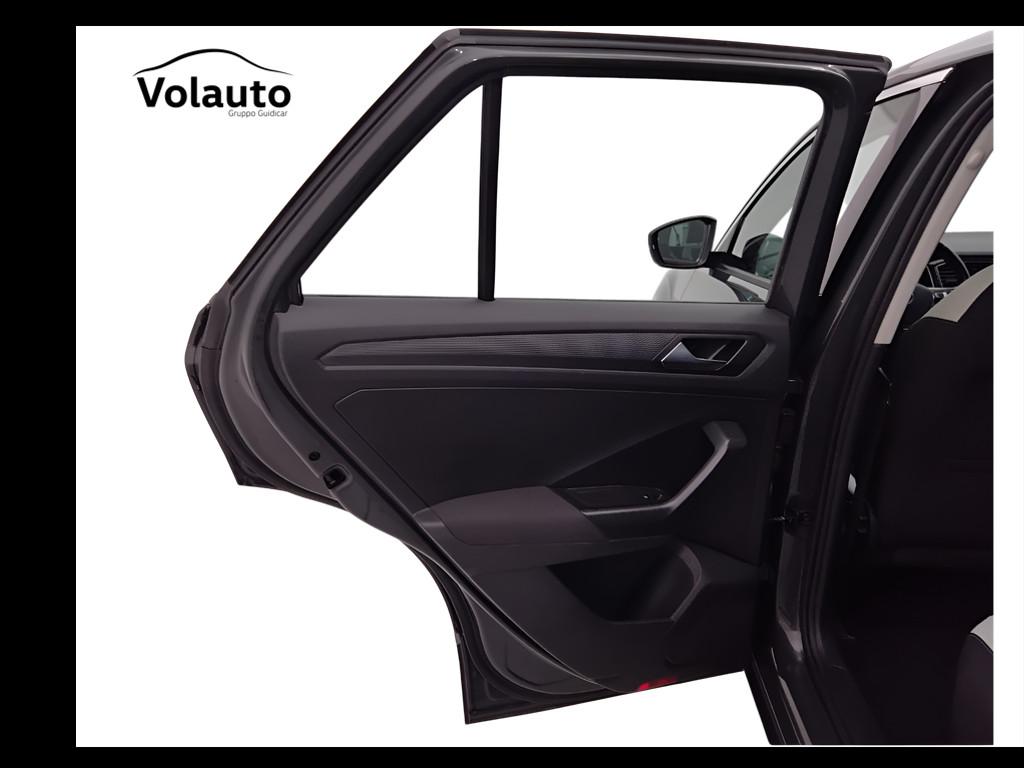 VOLKSWAGEN T-Roc I 2017 - T-Roc 1.0 tsi Advanced