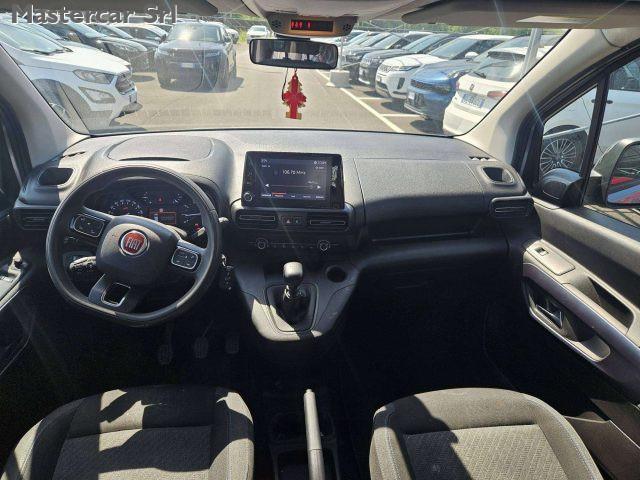 FIAT Doblo combi N1 1.5 130cv - GS249RD