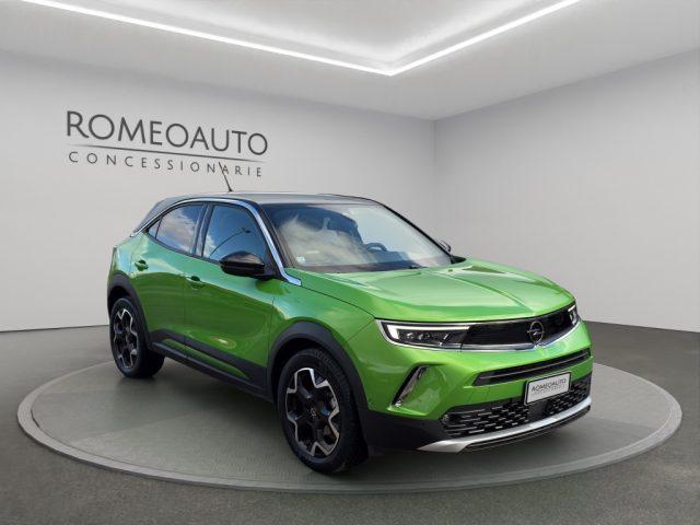 OPEL Mokka 1.2 Turbo 100cv Ultimate