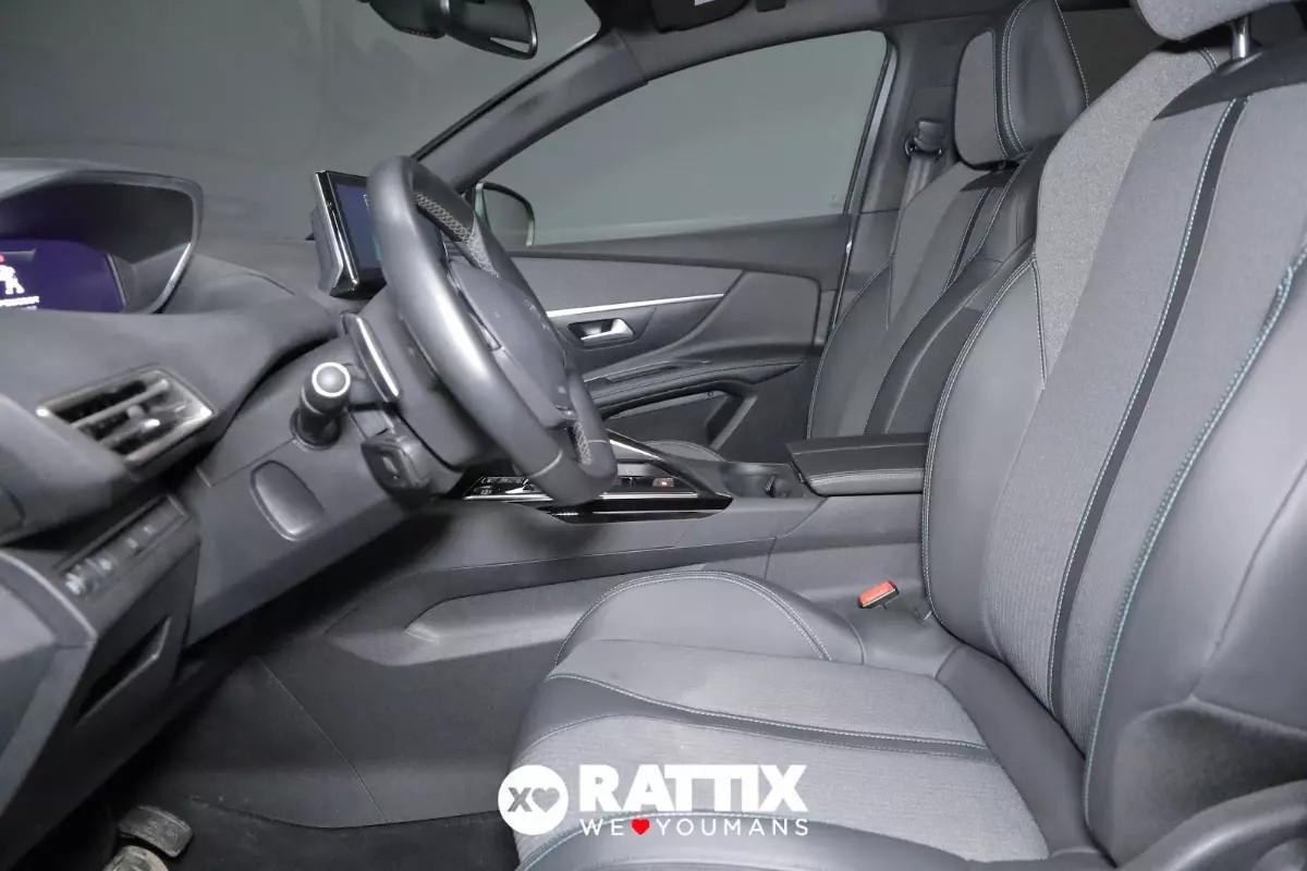 Peugeot 3008 1.6 Hybrid Phev 225CV Allure Pack e-EAT8