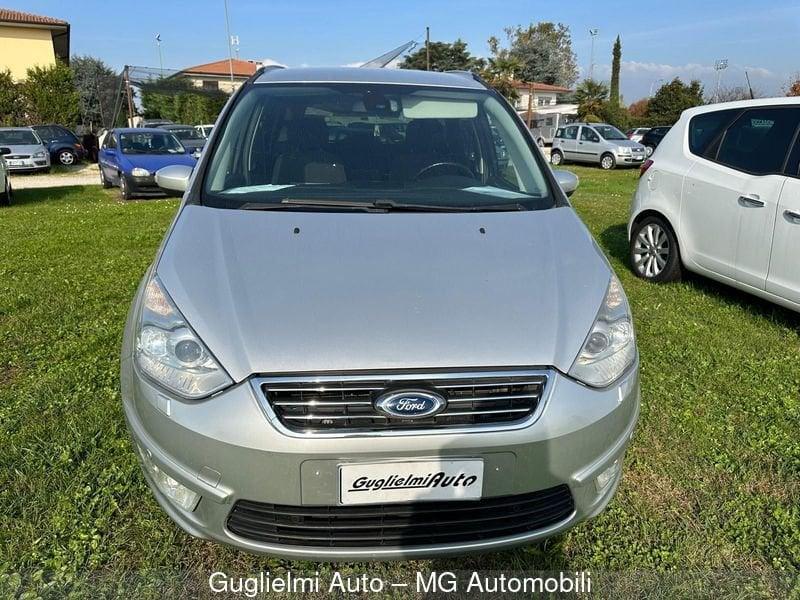 Ford Galaxy 1.6 TDCi 115 CV Titanium 7Posti