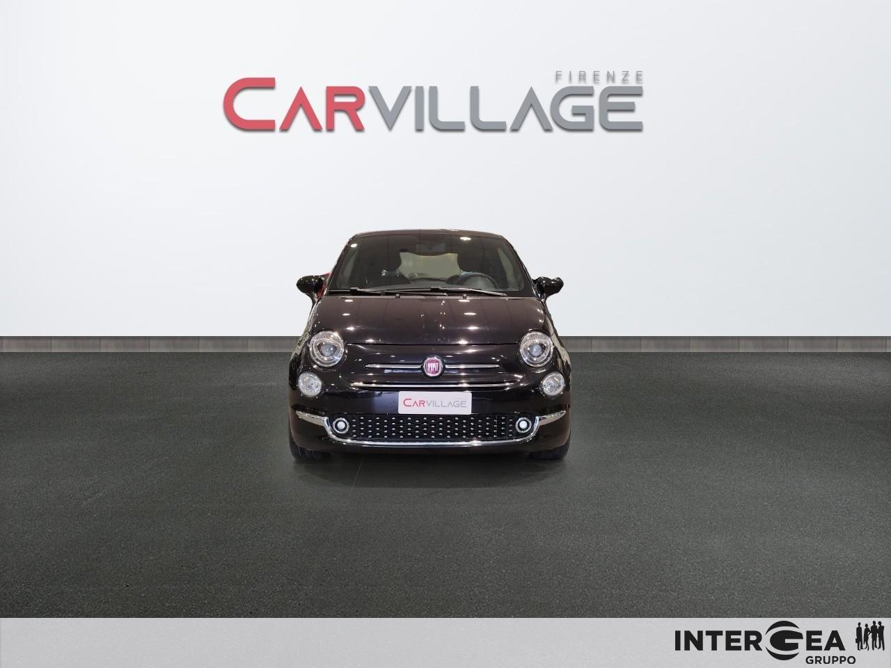 FIAT 500 1.0 hybrid Dolcevita 70cv - cerchio 16''