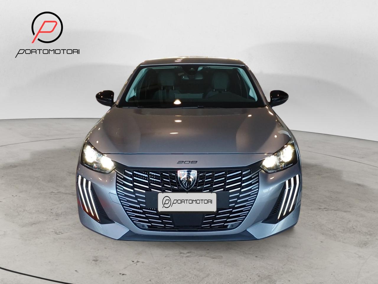 PEUGEOT 208 2ª serie - 208 PureTech 100 Stop&Start 5 porte Allure