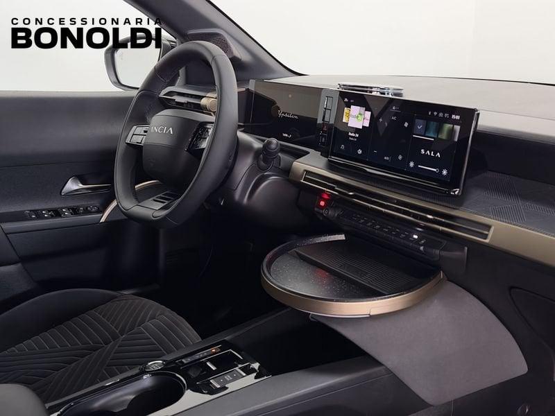 Lancia Ypsilon Ypsilon 1.2 mhev LX 100 cv e-dct