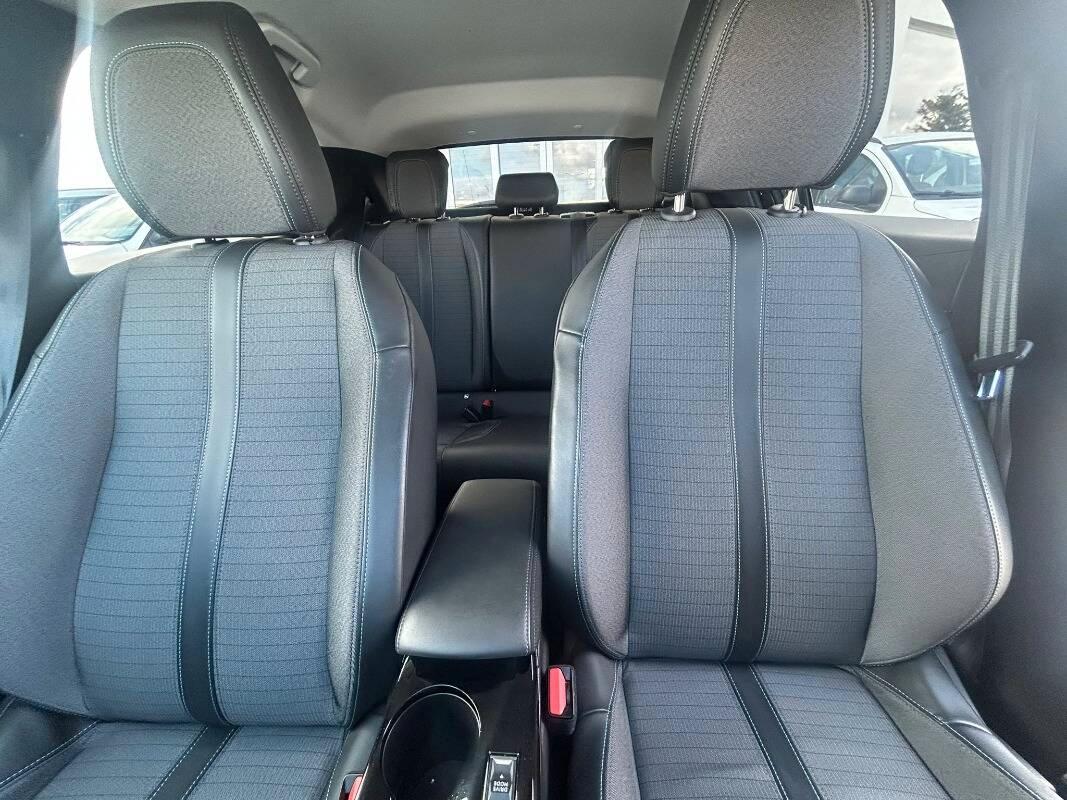 Peugeot 208 1.2 puretech Allure Pack s&s 100cv