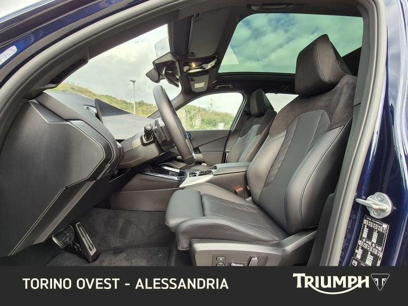 BMW X3 xdrive20d MSport auto