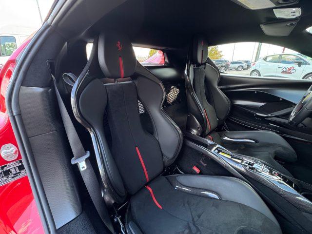 FERRARI 296 GTB ASSETTO FIORANO