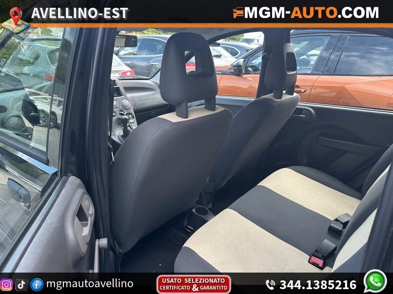 Fiat Panda 1.2 Dynamic Euro 5