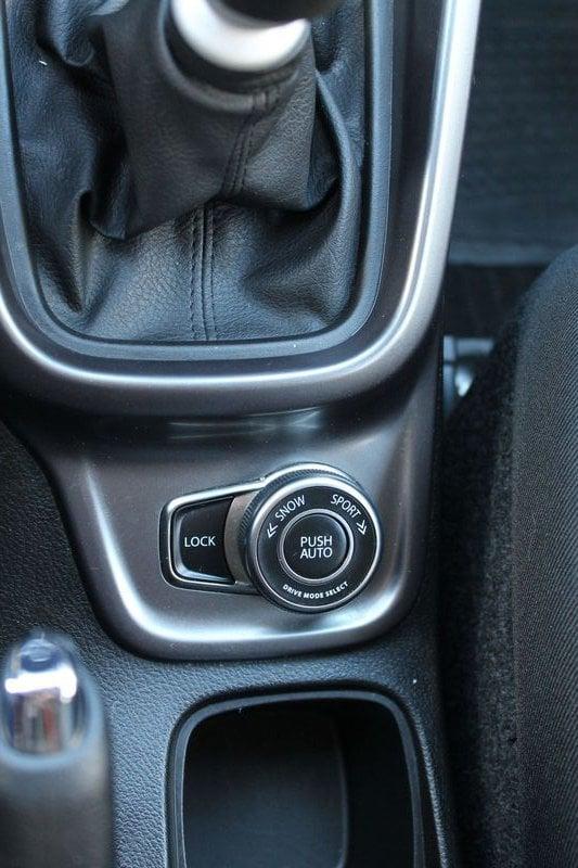 Suzuki Vitara 1.4 Boosterjet Hybrid 4WD AllGrip Cool