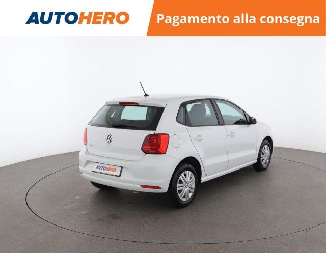VOLKSWAGEN Polo 1.0 MPI 3p. Trendline
