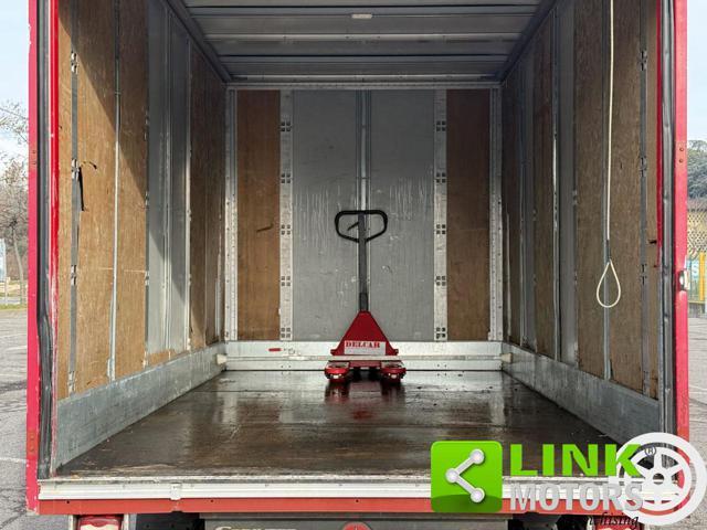 MERCEDES-BENZ SPRINTER MB 413 CDI T