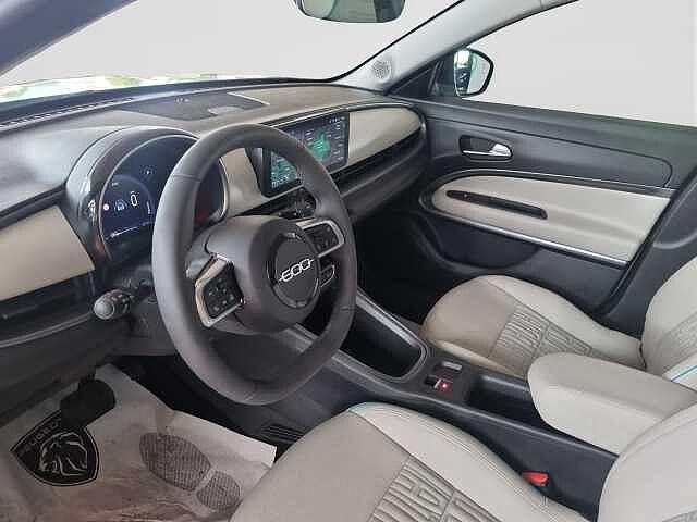Fiat 600 IV 2023 600 1.2 hybrid La Prima 110cv auto