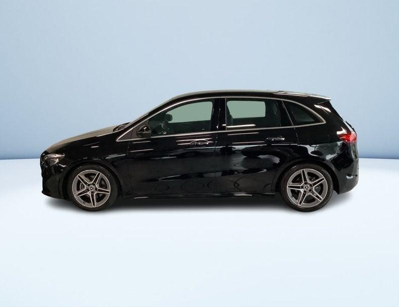 Mercedes-Benz Classe B 180d Automatic AMG Line Advanced Plus Digital Edition