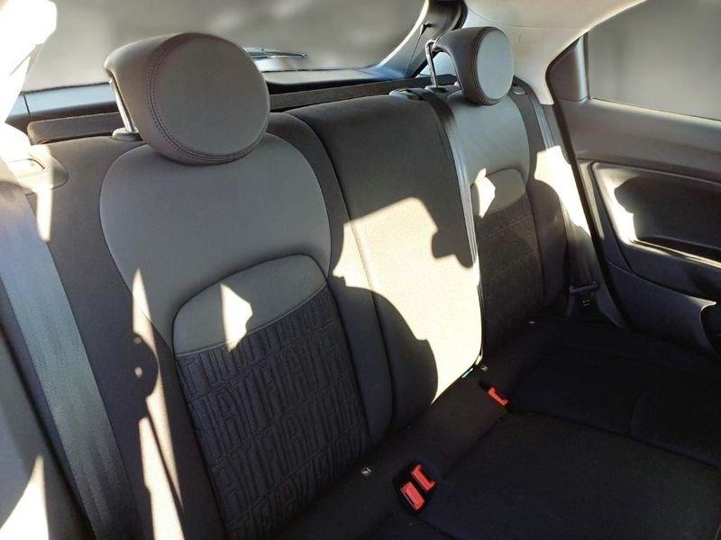 FIAT 500X 1.3 Mjet 95cv MT6