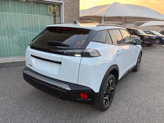 Peugeot 2008 PureTech 100 S&S Allure