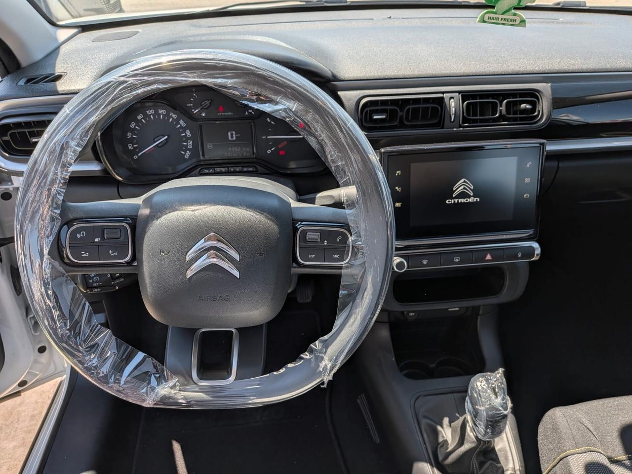Citroen C3 PureTech 83 S&S Shine