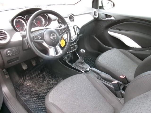 Opel Adam 1.2 70 CV Glam X Factor