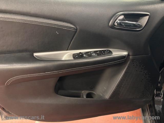FIAT Freemont 2.0 Multijet 140 CV Freemont
